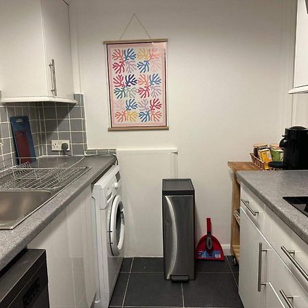Golders Green Apartment London Eksteriør billede
