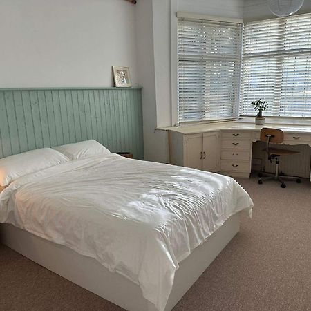 Golders Green Apartment London Eksteriør billede